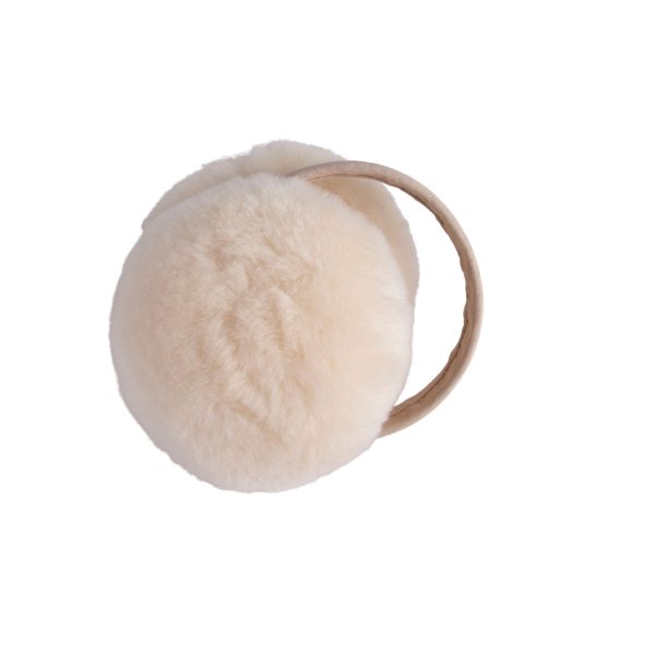 Sheepskin Ear Muffs Online Hot Sale