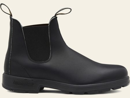 Blundstone Original 510 Chelsea Boots in Voltan Black Hot on Sale