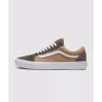 Vans Old Skool Shoe on Sale