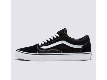 Vans Old Skool Shoe on Sale