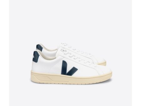 Veja Men s Urca CWL in White Nautico Butter Online now