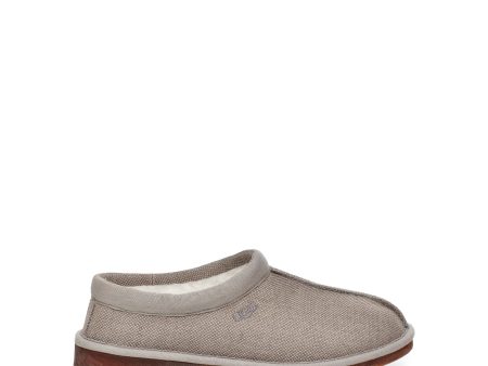 UGG Men s Tasman Natural Slipper In Wheat Brown Discount