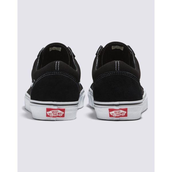 Vans Old Skool Shoe on Sale