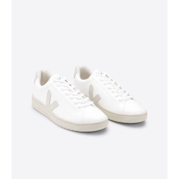 Veja Women s Urca CWL in White Natural Discount