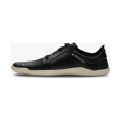 Vivobarefoot Men s Primus Lite IV All Weather Shoe in Obsidian Online now