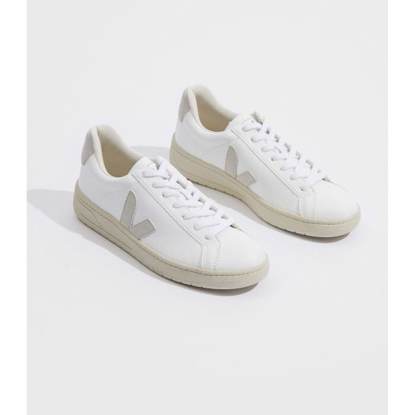 Veja Women s Urca CWL in White Natural Discount