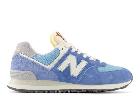 New Balance Unisex 574 Fashion