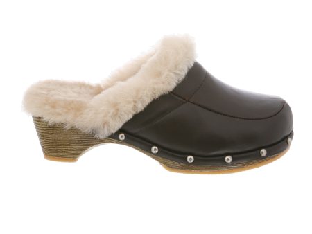 Women s Monica Leather Clog Online