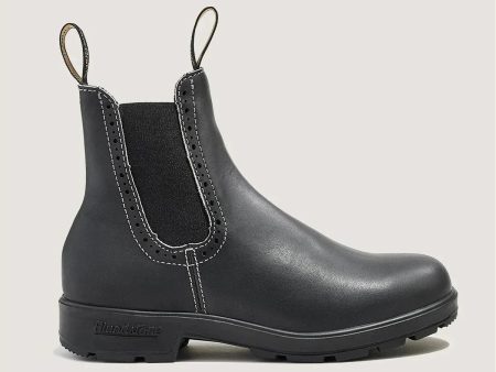 Blundstone Women s Originals High Top Boots 1448 in Voltan Black Online