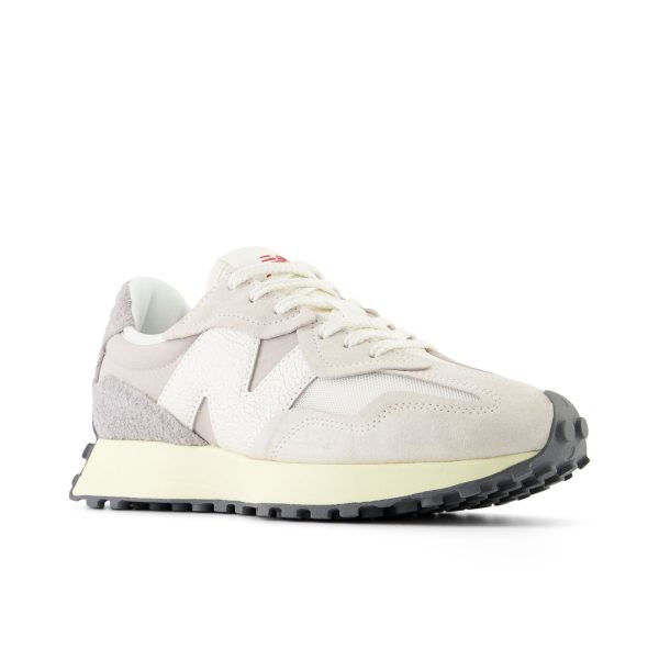 New Balance Unisex 327 Hot on Sale