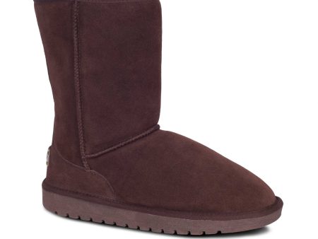 Women s 9  Sheepskin Boots Sale