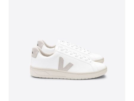 Veja Women s Urca CWL in White Natural Discount