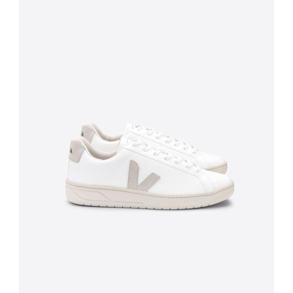 Veja Women s Urca CWL in White Natural Discount