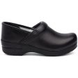 Dansko Women s Professional Black Box Clog For Sale