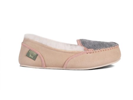 Women s Savannah Moc Hot on Sale