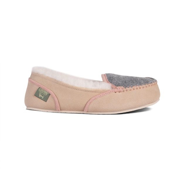 Women s Savannah Moc Hot on Sale