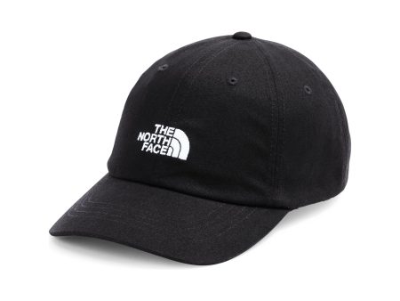 The North Face Norm Hat in TNF Black on Sale