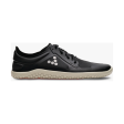 Vivobarefoot Men s Primus Lite IV All Weather Shoe in Obsidian Online now