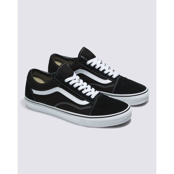 Vans Old Skool Shoe on Sale