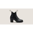 Blundstone Women s Series 2365 High Heeled Boots in Black Hot on Sale