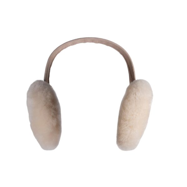 Sheepskin Ear Muffs Online Hot Sale