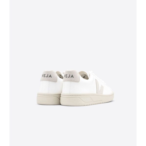 Veja Women s Urca CWL in White Natural Discount