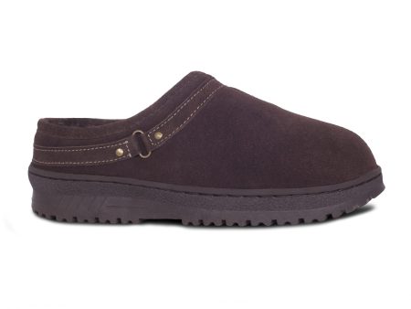 Unisex Sheepskin Clog Online