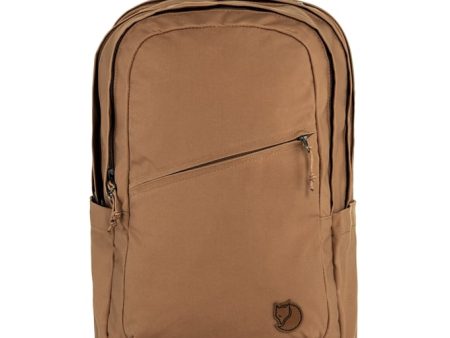 Fjallraven Raven 28 in Khaki Dust Cheap