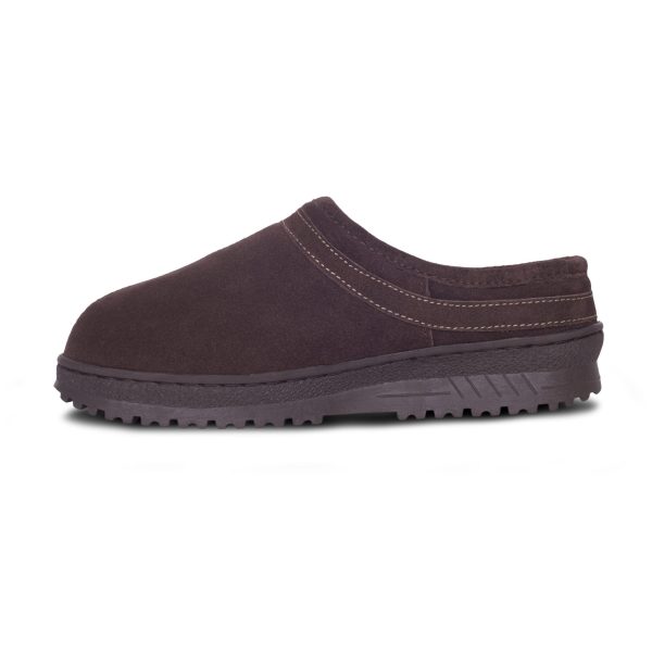 Unisex Sheepskin Clog Online