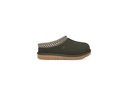 UGG Kid s Tasman II Slipper in Forest Night Online now