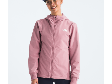 The North Face Women s Shelbe Raschel Hoodie Online now