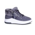 Women s Randi Sheepskin Sneaker Sale