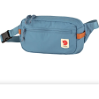 Fjallraven High Coast Hip Pack in Dawn Blue Discount