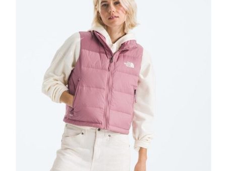 The North Face Women s Hydrenalite Down Vest Online