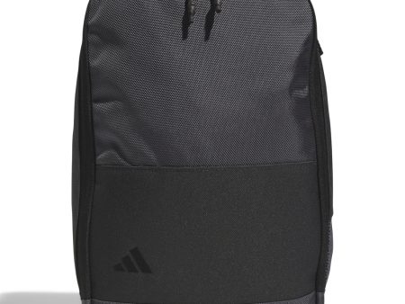 adidas Shoe Bag - Grey Five Sale