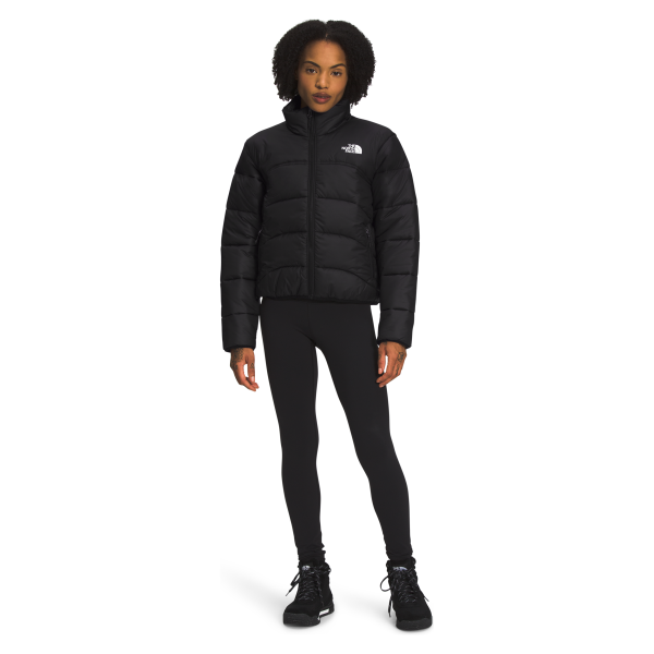 The North Face Women s Jacket 2000 in TNF Black Discount