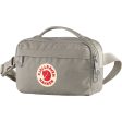 Fjallraven Kanken Hip Pack in Fog Online Hot Sale