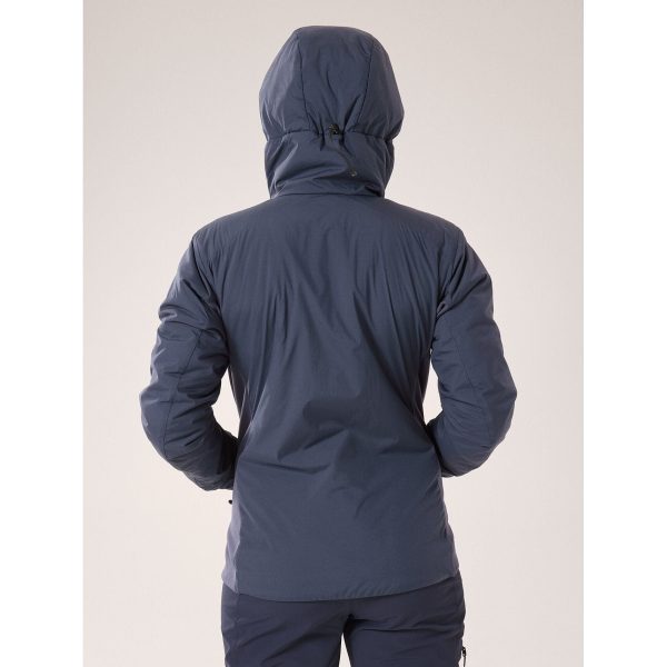 Arc teryx Women s Atom Hoody Sale