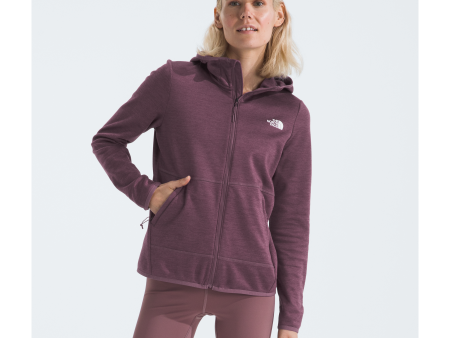 The North Face Women s Canyonlands Hoodie Sale