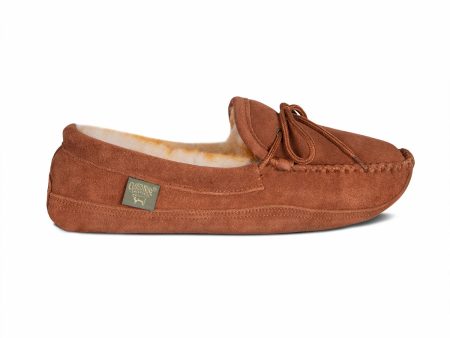 Men s Soft Sole Moccasin For Cheap