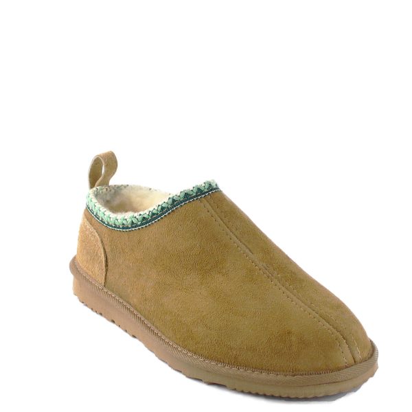 Tasman Chestnut | Mens Sale