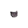 UGG Nasha Belt Bag Clear in Black Spotty For Cheap