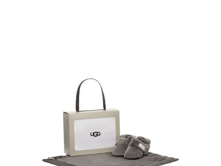 UGG Baby Bixbee Bootie and Lovey Blanket Online