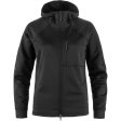 Fjallraven Women s Abisko Grid Fleece Hoodie Online Hot Sale