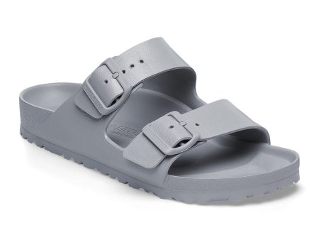 Birkenstock Arizona Eva in Stone Coin on Sale