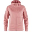 Fjallraven Women s Abisko Grid Fleece Hoodie Online Hot Sale