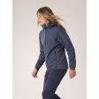 Arc teryx Women s Atom Hoody Sale