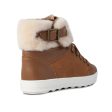 Women s Champ Sheepskin Trimmed Boot Sale