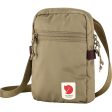 Fjallraven High Coast Pocket Bag in Clay Online