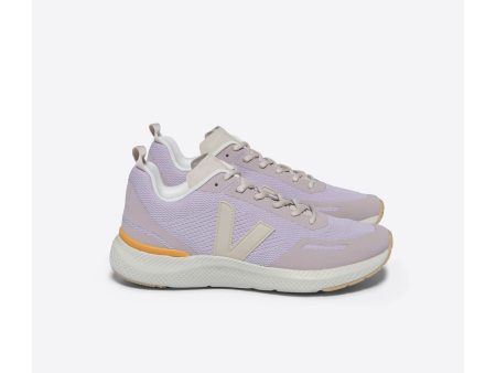 Veja Women s Impala Engineered Mesh in Parme Sable Supply